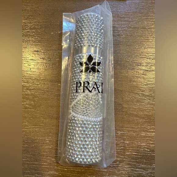 PRAI Beauty NEW Platinum Firm & Life Serum 1.7 fl oz FACTORY SEALED - Picture 3 of 7